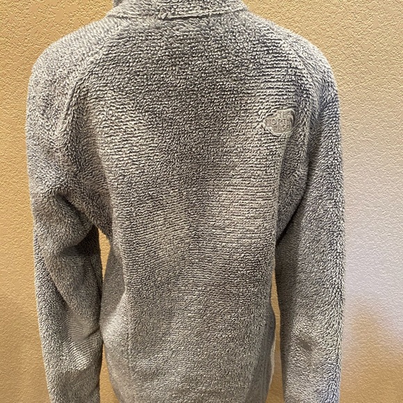 North Face Osito 2 Jacket - Picture 5 of 7